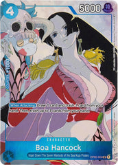 Boa Hancock (Gift Collection 2023) [One Piece Promotion Cards] | Good Games Modbury