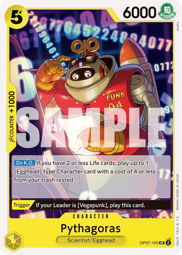 Pythagoras [500 Years in the Future] | Good Games Modbury