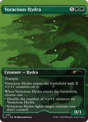 Voracious Hydra [Secret Lair Drop Series] | Good Games Modbury