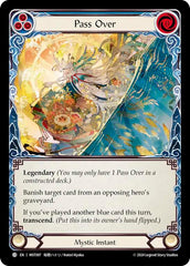 Pass Over // Inner Chi [MST097] (Part the Mistveil) | Good Games Modbury