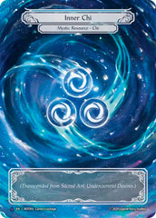 Sacred Art: Undercurrent Desires [MST010] (Part the Mistveil)  Cold Foil | Good Games Modbury