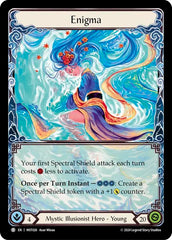 Slither // Enigma [MST024//MST026] (Part the Mistveil) | Good Games Modbury
