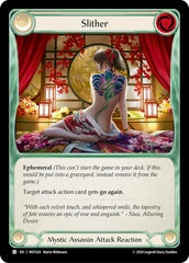 Slither // Enigma [MST024//MST026] (Part the Mistveil) | Good Games Modbury
