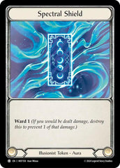 Nuu // Spectral Shield [MST002 // MST158] (Part the Mistveil) | Good Games Modbury