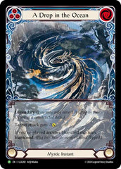 A Drop in the Ocean // Inner Chi [MST095] (Promo)  Rainbow Foil | Good Games Modbury