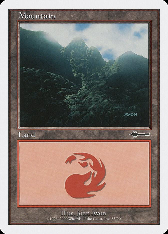 Mountain 85/90 (Beatdown Box Set)  | Good Games Modbury