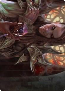 Voldaren Epicure 74 81 Art Card 74 (Art Series: Innistrad: Crimson Vow)  | Good Games Modbury