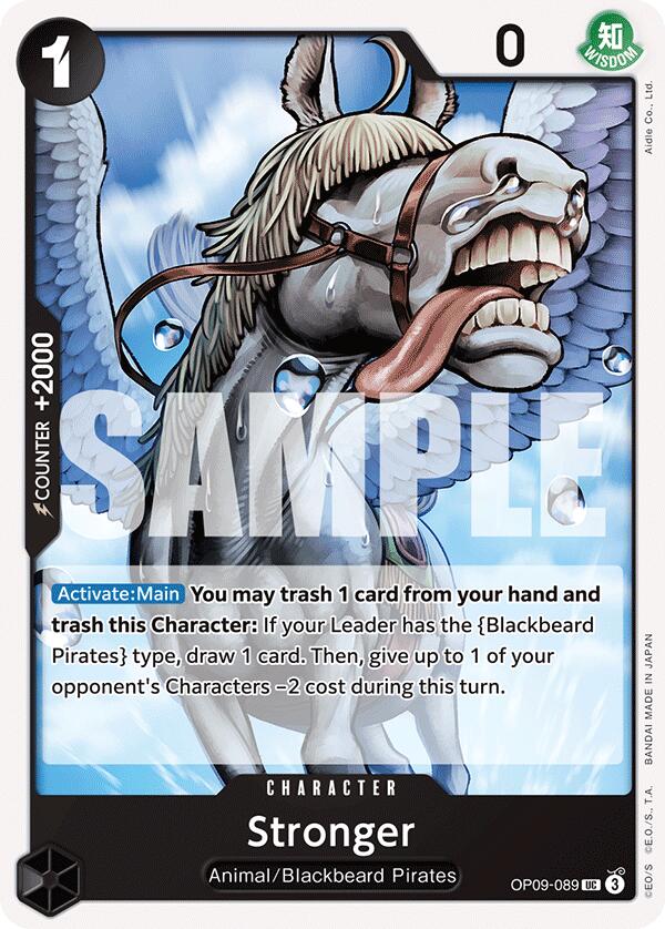 Stronger [Emperors in the New World] | Good Games Modbury