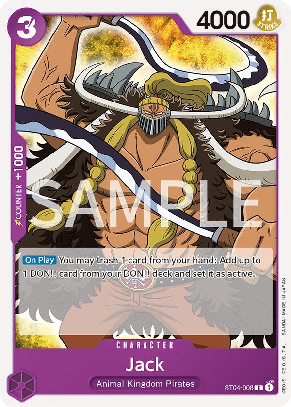 Jack [Revision Pack Cards] | Good Games Modbury