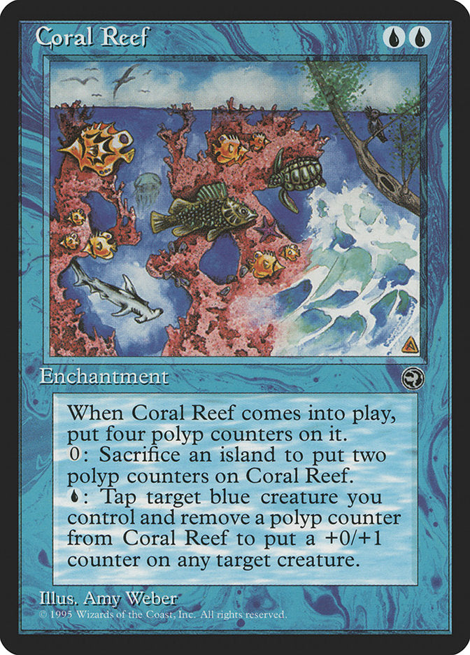 Coral Reef [Homelands] | Good Games Modbury