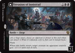 Invasion of Innistrad // Deluge of the Dead [Innistrad Remastered] | Good Games Modbury