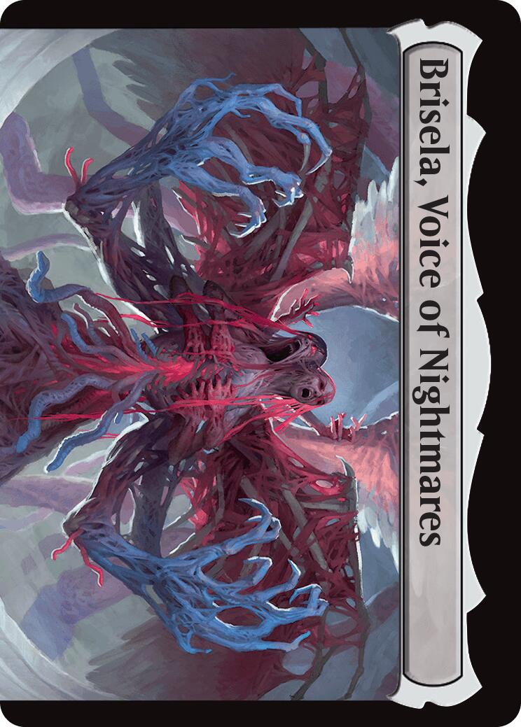 Gisela, the Broken Blade [Innistrad Remastered] | Good Games Modbury