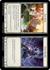 Cracker Bauble // Zen State and Soul Shackle [LGS360-FUN002] (Promo) | Good Games Modbury