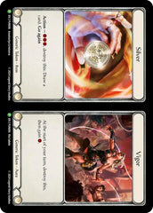 Cracker Bauble // Silver and Vigor [LGS360-FUN006] (Promo) | Good Games Modbury