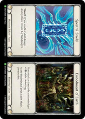 Cracker Bauble // Spectral Shield and Embodiment of Earth [LGS360-FUN009] (Promo) | Good Games Modbury