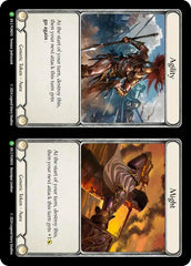 Cracker Bauble // Agility and Might [LGS360-FUN010] (Promo) | Good Games Modbury