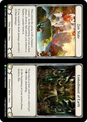 Cracker Bauble // Zen State and Embodiment of Earth [LGS360-FUN012] (Promo) | Good Games Modbury