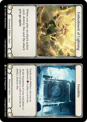 Cracker Bauble // Embodiment of Lightning and Frostbite [LGS360-FUN014] (Promo) | Good Games Modbury