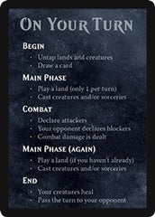 Boros Rules Card [Spellslinger] | Good Games Modbury