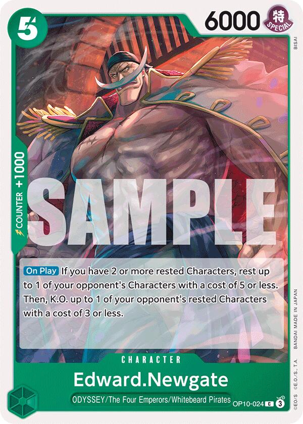 Edward.Newgate [Royal Blood] | Good Games Modbury