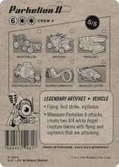 Parhelion II [Secret Lair Drop Series] | Good Games Modbury