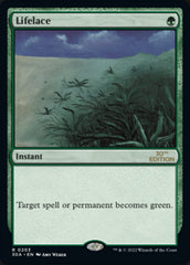 Lifelace [30th Anniversary Edition] | Good Games Modbury