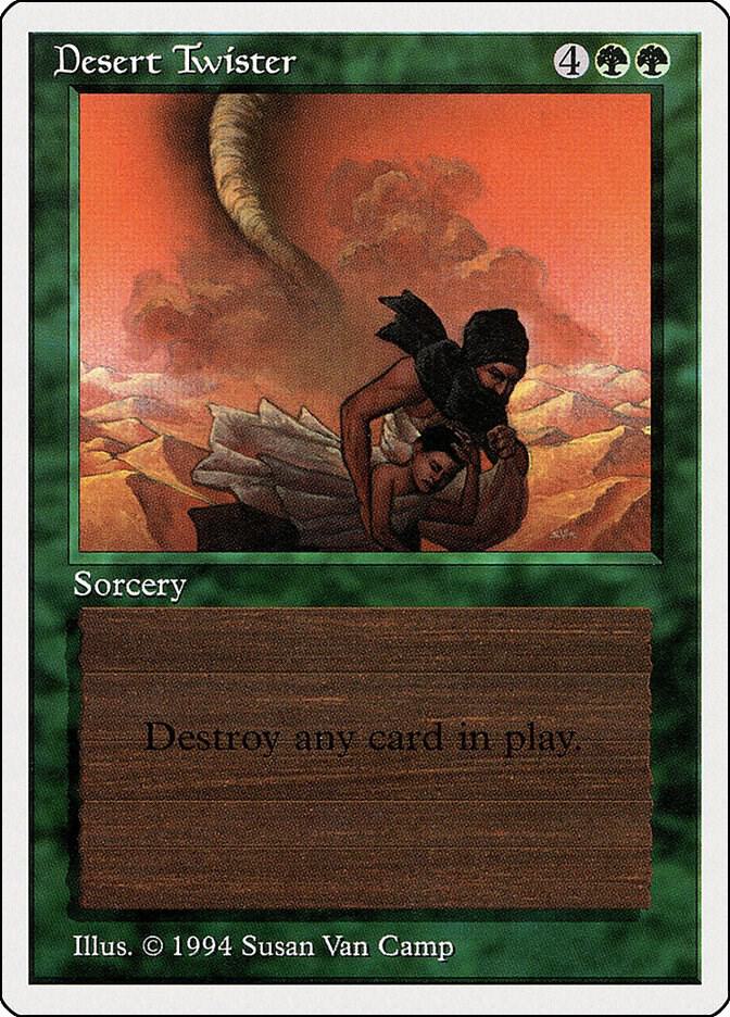 Desert Twister 192/306 (Summer Magic)  | Good Games Modbury