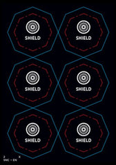 Punch Card (1/2) [Streets of New Capenna Tokens] | Good Games Modbury