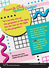 Radha, Heart of Keld [Secret Lair Drop Series] | Good Games Modbury