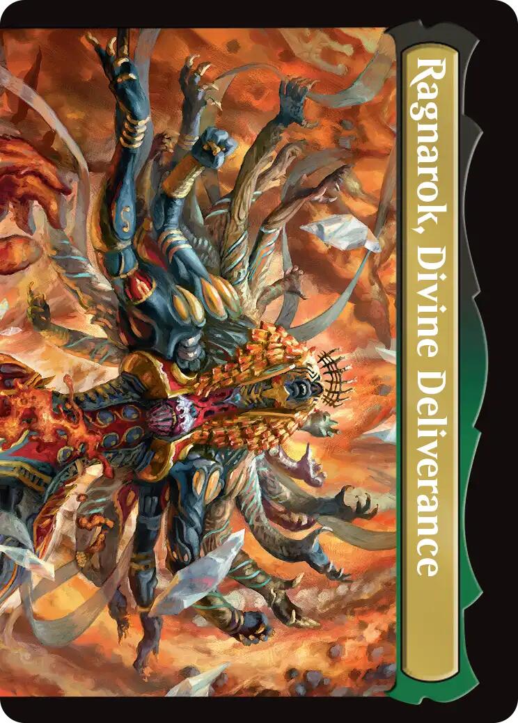 Vanille, Cheerful l'Cie // Ragnarok, Divine Deliverance [FINAL FANTASY] | Good Games Modbury