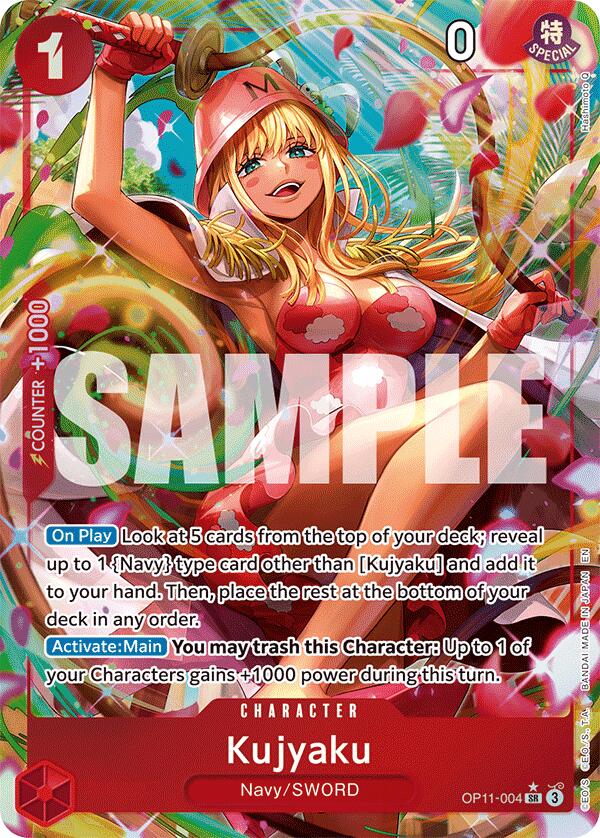 Kujyaku (Alternate Art) [A Fist of Divine Speed] | Good Games Modbury