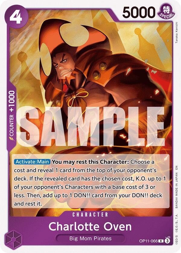 Charlotte Oven [A Fist of Divine Speed] | Good Games Modbury