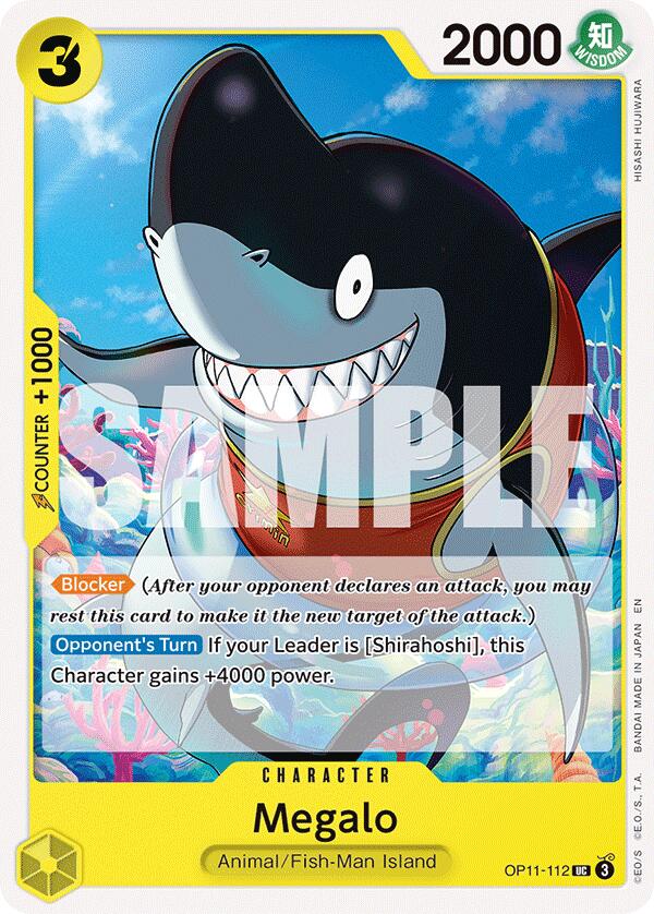 Megalo [A Fist of Divine Speed] | Good Games Modbury