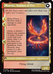 Joshua, Phoenix's Dominant (Extended Art) [FINAL FANTASY : Through the Ages] | Good Games Modbury
