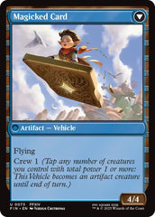 Sidequest: Card Collection [FINAL FANTASY] | Good Games Modbury