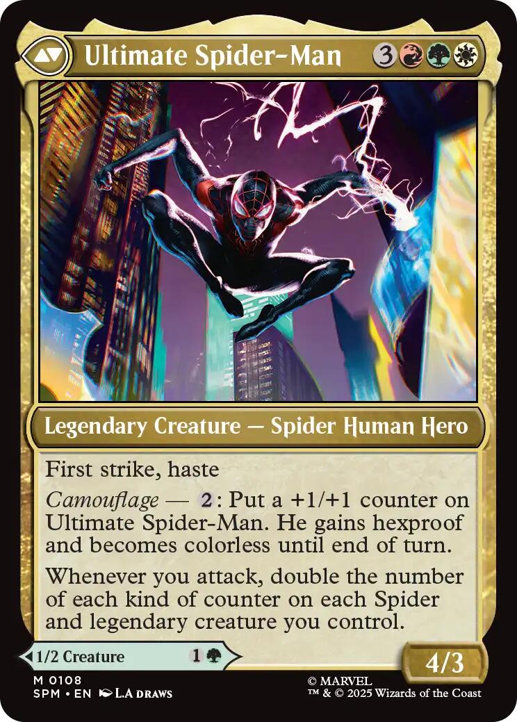 Miles Morales [Marvel's Spider-Man] | Good Games Modbury