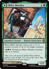 Miles Morales [Marvel's Spider-Man] | Good Games Modbury