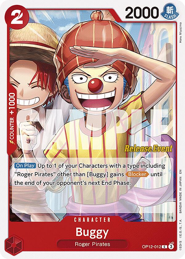Buggy [Legacy of the Master Release Event Cards] | Good Games Modbury