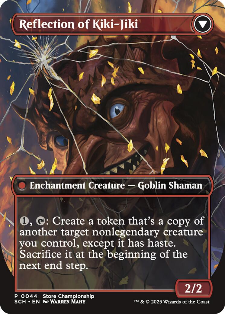 Fable of the Mirror-Breaker [Store Championships 2025] | Good Games Modbury