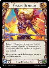 Pleiades, Superstar // Pleiades [SUP009//SUP010] (Super Slam) | Good Games Modbury