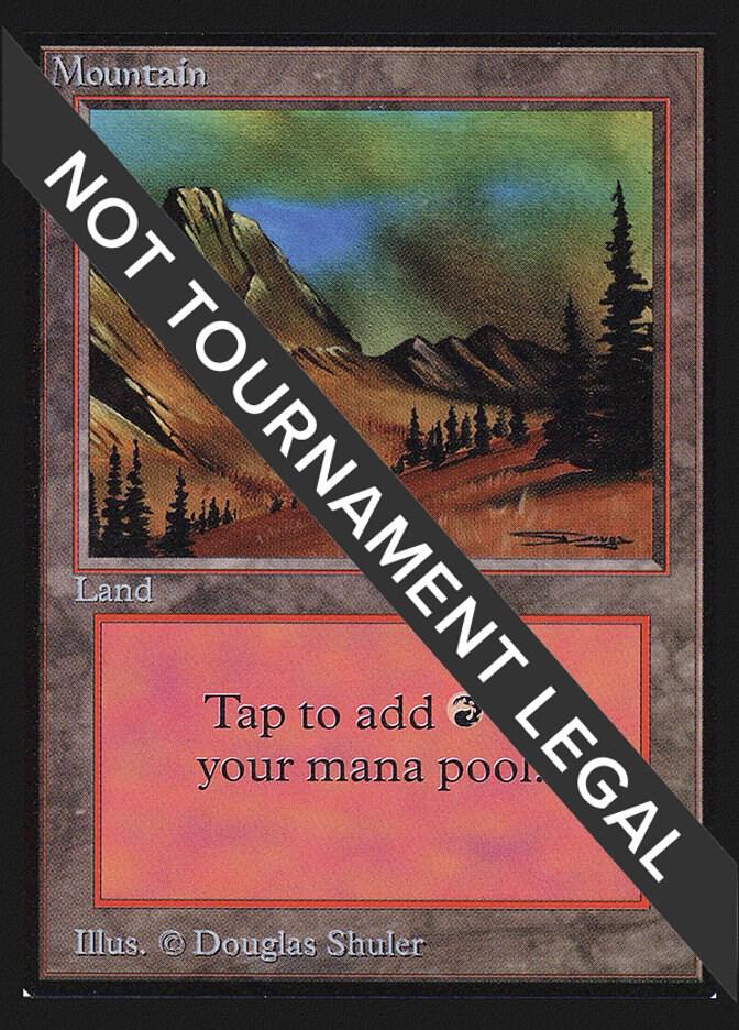 Mountain C IE 299/302 (International Edition)  | Good Games Modbury