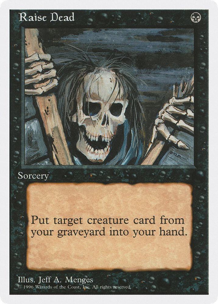 Raise Dead 22/67 (Introductory Two-Player Set)  | Good Games Modbury
