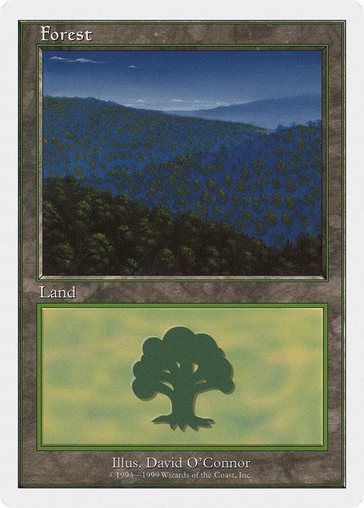 Forest 102/136 (Battle Royale Box Set)  | Good Games Modbury