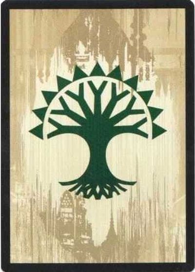 Selesnya Guild Token [Dragon's Maze Tokens] | Good Games Modbury