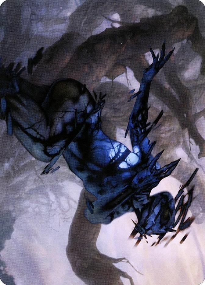 Grief Art Card 30 (Art Series: Modern Horizons 2)  | Good Games Modbury
