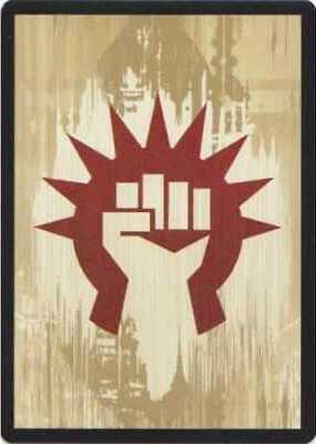 Guild Token Boros  (Prerelease Cards)  | Good Games Modbury