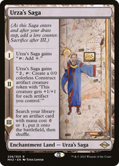 Urza's Saga [Modern Horizons 2] | Good Games Modbury