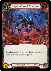 Liquid-Cooled Mayhem [TCC012] (Round the Table: TCC x LSS) | Good Games Modbury