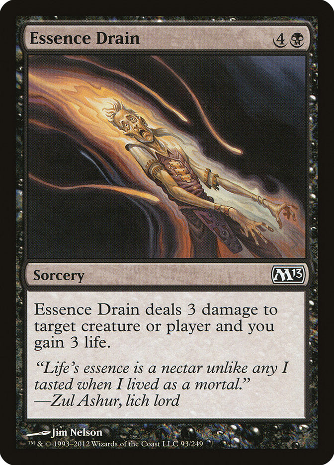 Essence Drain [Magic 2013] | Good Games Modbury