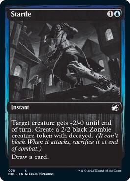 Startle 78/534 (Innistrad: Double Feature)  | Good Games Modbury